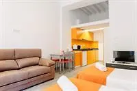 Tito San Nicolas Apartment *