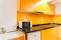 Apartment Tito San Nicolas Alicante