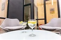 Tito San Nicolas Apartment