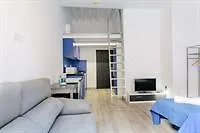 Tito San Nicolas Apartment Alicante