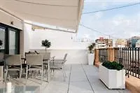 Tito San Nicolas Apartment *