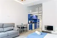 Tito San Nicolas Apartment