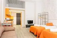 Tito San Nicolas Apartment *