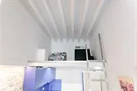 Tito San Nicolas Apartment Alicante