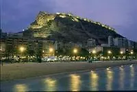 Tito San Nicolas Alicante
