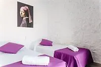 Tito San Nicolas Apartman