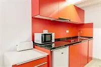 Tito San Nicolas Apartment