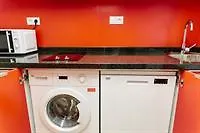 Apartman Tito San Nicolas Alicante