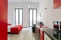 Apartment Tito San Nicolas Alicante