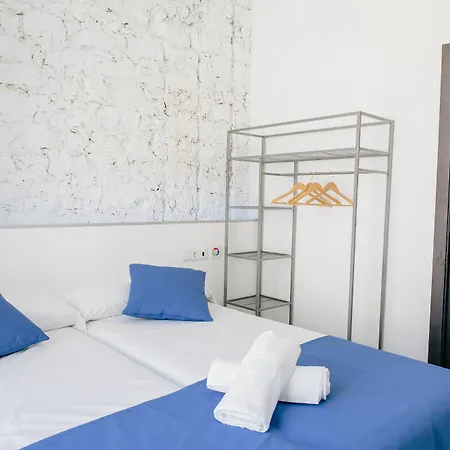 Tito San Nicolas Apartment