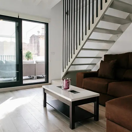 Apartment Tito San Nicolas