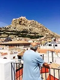 Hotel Tito San Nicolas