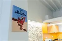 Hotel Tito San Nicolas Alicante