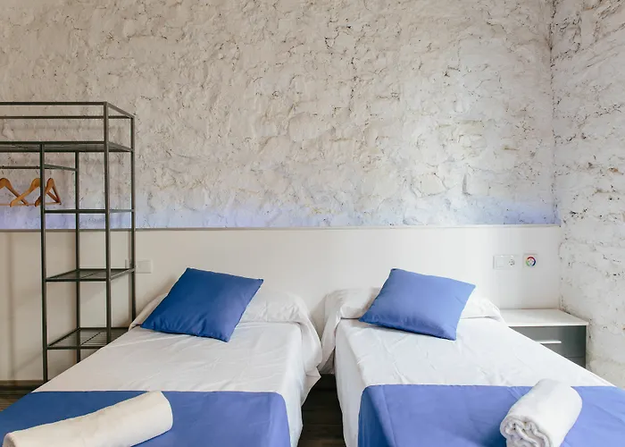Hotel Tito San Nicolas Alicante