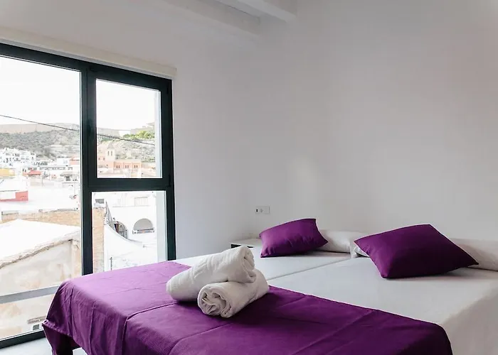 Tito San Nicolas 3* Alicante