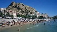 Tito San Nicolas Daire Alicante