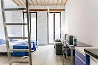 Tito San Nicolas Αλικάντε