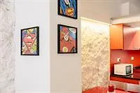 Ξενοδοχείο Tito San Nicolas 3*