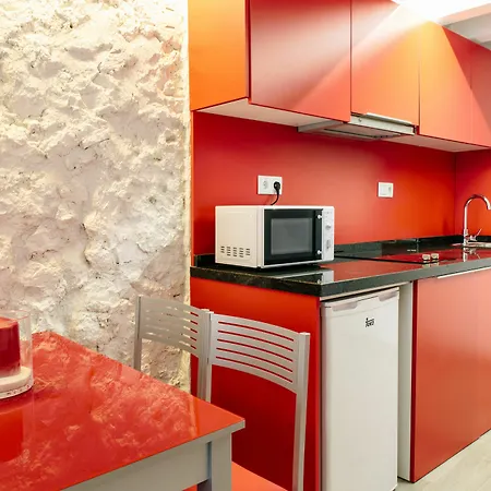 Tito San Nicolas 3* Αλικάντε