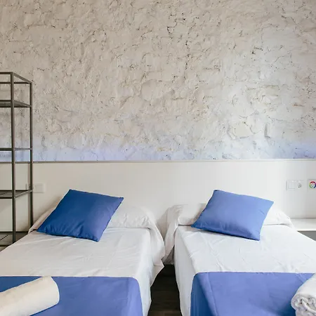 Ξενοδοχείο Tito San Nicolas Αλικάντε