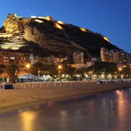 Tito San Nicolas 3* Αλικάντε